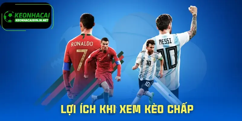 Hướng Dẫn Cách Xem Kèo Chấp Chuẩn Chỉnh 2025 Từ A Đến Z 1 cach-xem-keo-chap-uu-diem