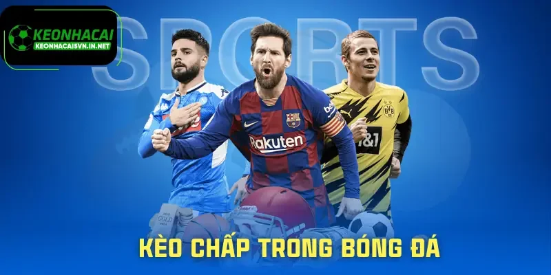 keo-chap-trong-bong-da