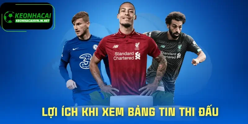 Lịch Thi Đấu Mới Nhất | Không Bỏ Lỡ Trận Nào Quan Trọng 2 lich-thi-dau-uu-diem